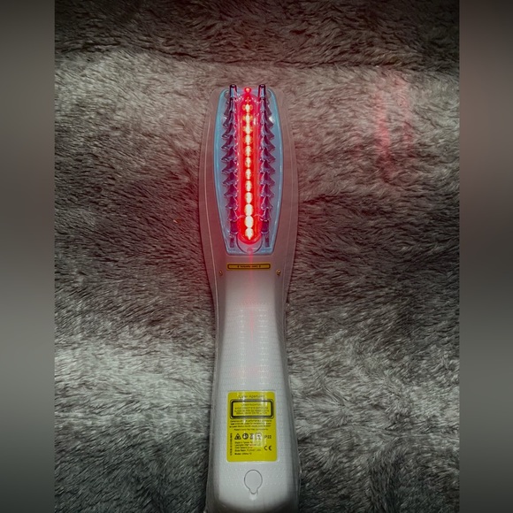 Ultima 12 LaserComb - Picture 2 of 3